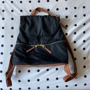 Steve Madden backpack
